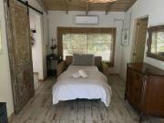 La Usina km 360 , la costa