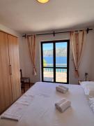 Beachfront Apartment Mery, Kneže