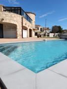 Villa Les Grenadines RDC