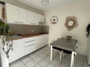 St Martial Sète centre, CLIM