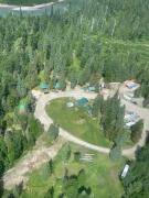 Bone Creek Wilderness Retreat