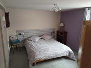 Maison de vacances centre Alsace