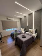 12 Apartamento Estiloso!