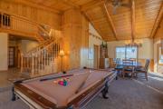 Top Big Bear Lake
