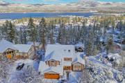Top Big Bear Lake