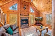 Top Sevierville