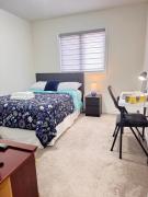 Nice Cozy Room in Thorold, close to Niagara Falls