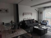 Résidence PRIMAVERA. Les logis mansardés