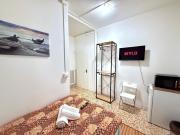 Netflix - Vicino al Centro - Via Rometta Suite