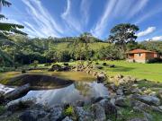 Chalés Das Estrelas