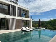 Casa de lujo en villeta