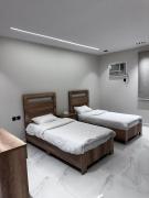 شقة غرفتين نوم وصالة اطلالة البطحاء شقة غرفتين نوم وصالة اطلالة البطحاء