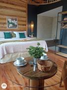 Top El manzano historico