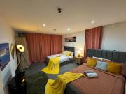 Spacious 2 Bedroom flat in TOWER BRIDGE! E1