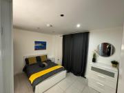 Spacious 2 Bedroom flat in TOWER BRIDGE! E1