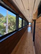 Hotel & Boulevard Pacífico