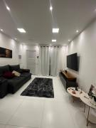 Casa 2 quartos próximo a Praia de Itaúna, Saquarema