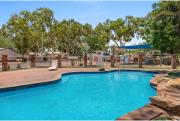 Top Port Hedland
