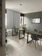 Apartamento moderno cerca al aeropuerto