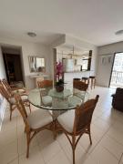 SCR- Ipanema- 2 Qts com Piscina Sauna Varanda e Garagem