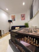 Luton town 1 bed flat