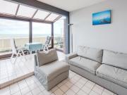 Apartment in Middelkerke near the Beach