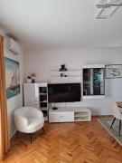 Apartments with swimming pool Poljica, Zadar - 13838