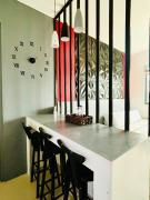 Award-Winning Stay in the City