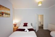 Silver Bambu Liverpool Hideaway Silver Bambu Liverpool Hideaway