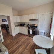 Walk to Niagara Falls 3 Bedrooms 4 Beds