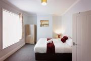 Silver Bambu Liverpool Hideaway