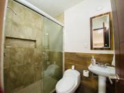 Top Casa Blanca La Corregidora