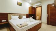 Hotel Babylon Elegance near krishna janam bhoomi