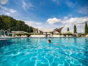 Chalet in Bemelen near Bemelerberg Reserve