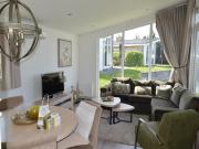 Chalet in Bemelen near Bemelerberg Reserve