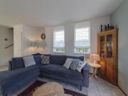 Holiday Home in Zeeland with Spacious Garden