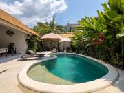 Orora villa 3 bedrooms Canggu Pantai Batu Bolong