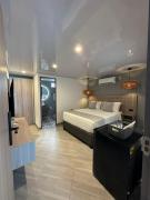 Hotel Molino de Viento