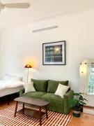 Kotton 1 - Cosy French Villa