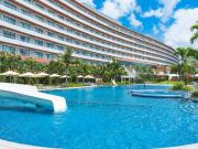 Hilton Okinawa Chatan Resort Hilton Okinawa Chatan Resort