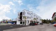 sohho Hotel