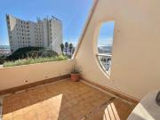 Appartement 4 pers, 2 ch, climatisé, La Grande Motte - FR-1-716-79