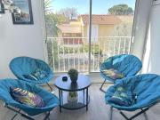 Appartement spacieux 3 pièces, climatisé avec parking à Saint-Raphaël - FR-1-226A-202 Appartement spacieux 3 pièces, climatisé avec parking à Saint-Raphaël - FR-1-226A-202