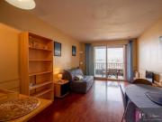Studio meublé proche plage avec parking - FR-1-825-64