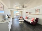 Appartement lumineux sur plage avec piscine et parking - FR-1-716-81