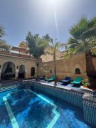 Riad Lotus Bleu