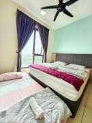 Top Seri Kembangan