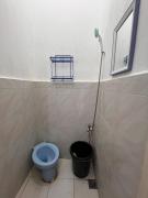 JAI Guesthouse by Honda Bay Rm 3