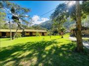 La HACIENDA LODGE & CAMPING