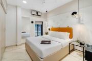 Aleo 1BHK Bandra W by The Bombay Home Company